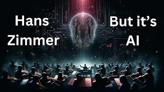 AI meets Hans Zimmer