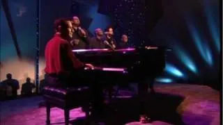 Jim Brickman - Beautiful (LIVE) ft. All-4-One