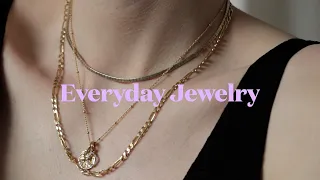 Everyday Jewellery | GEORGIETOMS