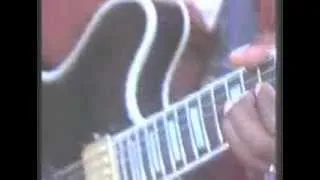 B.B. King in Montreux 1980?