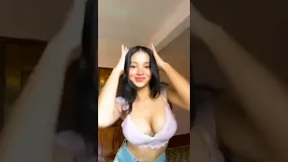 🔥 No Bra 🔥Tiktok NoBra Challenge 🔥 Braless Dance #nobra #nobrachallenge #tiktoknbrachallenge #shorts