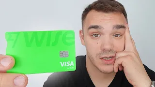 Do NOT request Wise.com debit card before you watch this