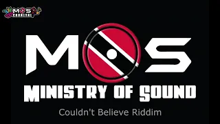 MOS Soca 2003 Couldn't Believe Riddim