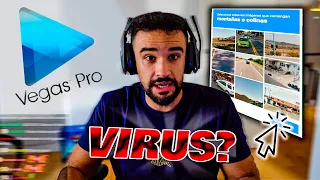 🤣IlloJuan DESCARGA Sony Vegas PIRATA + REPITE la historia de COD