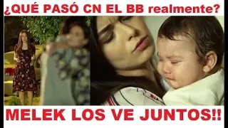 ELIF - qué pasó con el bb , EL HIJO DE SELIN Y ZEYNEP ???