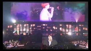 [SMTOWN Paris] SHINee - Stand By Me