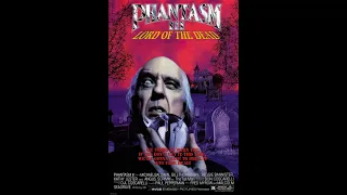 Phantasm III Lord Of The Dead (1994) Trailer Full HD