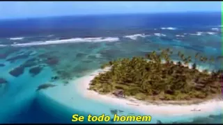 Caribbean Blue - Enya (legendado)