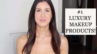 ✨#1 LUXURY MAKEUP PRODUCTS!✨