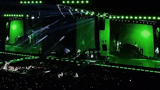 Cristian Nodal & Los Plebes Del Rancho - 2 Veces (Live In México City, México)