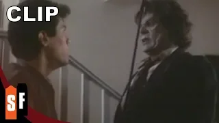 Return Of The Living Dead Part II (1988) - TV Spot