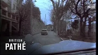 Road To Monte Carlo  (1964)