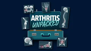 S02E02. Psoriatic Arthritis 101