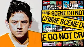 10 HORRIBLE Crimes Inspired by GTA & Committed By CHILDREN!