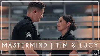 Mastermind | Tim & Lucy [+5x13]