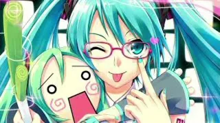 SDP - Deine Freundin (Nightcore)