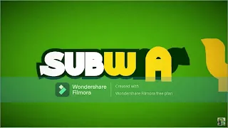 Subway Blooper's From I'mZack Remake