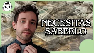 Aprende a ADMINISTRAR mejor TU DINERO 💸 con la REGLA 50/30/20