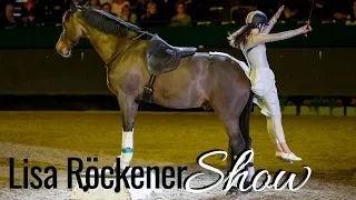 Lisa Röckener's Show mit Valoo | Eine ganz besondere Verbindung ✨ | Chemnitz