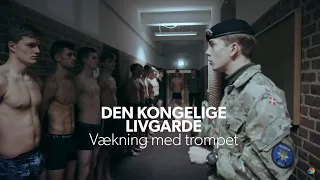 Morgenreveille | Den Kongelige Livgarde | discoveryplus.dk