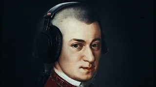 2 Hora de música clásica// Mozart para estudiar//