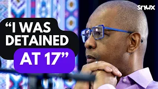 Adv Dali Mpofu on his early years, law, detention, Apartheid, solitary confinement, courts, EFF