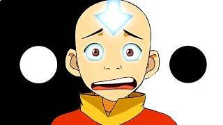 The Unseen Dark Side Of Avatar The Last Airbender (ft @FilmTheory MatPat)