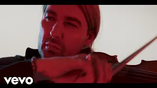 David Garrett - Confutatis (Official Music Video)