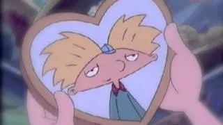 Hey Arnold! ONE THING