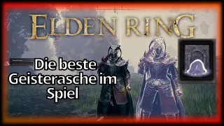 Elden Ring - so bekommt Ihr die Imitatortränenasche - die beste Geisterasche im Spiel - Mimic