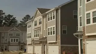 Triangle homeowners bracing for insurance hikes after recent filing