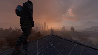 dying light 2 improved parkour mod