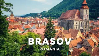 6 Best Things to See in Brasov, Romania