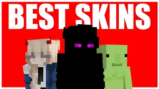 how to find the best minecraft skins (in 3 minutes)