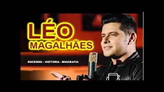 LÉO MAGALHÃES SUCESSOS DO MUSIC BUSINESS BRASIL pt03 GRANDES PROJETOS MUSICAIS
