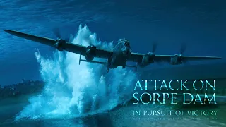 Attack on Sorpe Dam (2023) | trailer