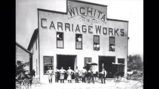 145 Years Of Wichita History