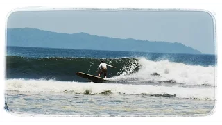 Surf Santa Catalina with Fluid Adventures Panama