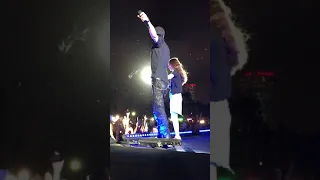 Enrique Iglesias Tel Aviv 2018