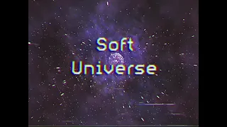 AURORA “Soft Universe” |s l o w e d  &  r e v e r b|