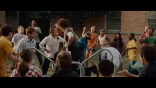 Step Brothers Fight Scene Is Better With My Heart Will Go On