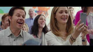 Instant Family | Official Trailer | Paramount Pictures NZ