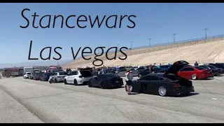 Stancewars Las Vegas 2021 (VLOG)