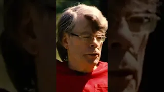 Stephen King meets Stanley Kubrick