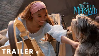 The Little Mermaid - Final Trailer (2023) Halle Bailey & Jonah Hauer | Disney+