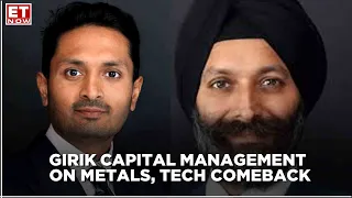 Beat The Street | Charandeep Singh & Varun Daga, Girik Capital