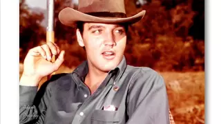 Elvis Presley - I'll Hold You in My Heart (Till I Can Hold in My Arms)