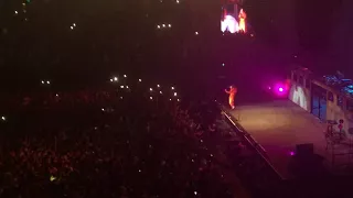 J. Cole - No Role Modelz | Auckland, NZ (LIVE)