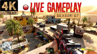 🔴 Battlefield 2042 Season 7 live 4K gameplay | FRIDAY NIGHT BOIIIS