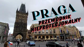 Prague. What's cool in Prague? Unprofessional guide to the Czech capital.